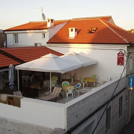 Klaudija S Charming & - Two Bedroom