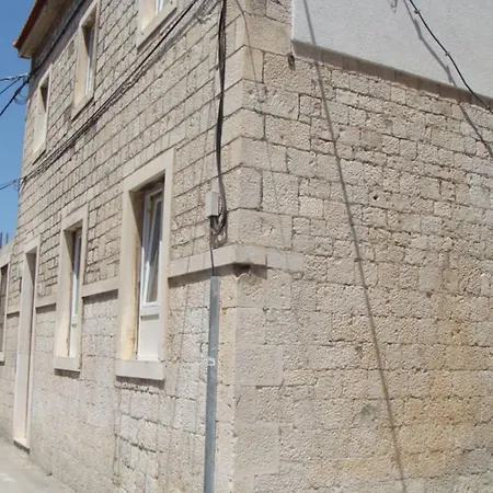 Klaudija S Charming & - Two Bedroom شقة تروغير