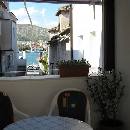 Klaudija S Charming & - Two Bedroom * Trogir