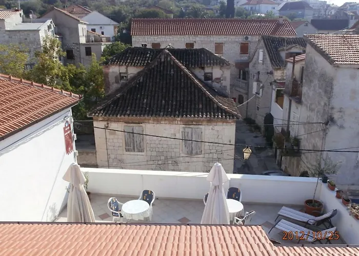Klaudija S Charming & - Two Bedroom 아파트