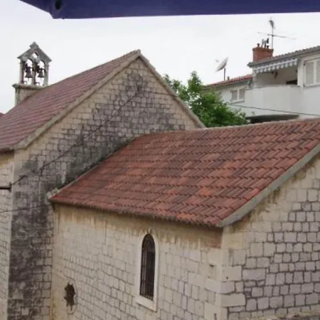 Klaudija S Charming & - Two Bedroom