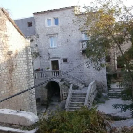 Lägenhet Klaudija S Charming & - Two Bedroom Trogir