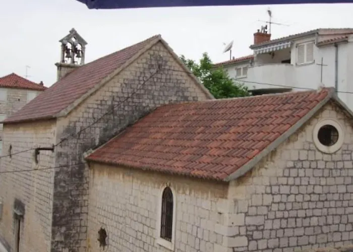 Klaudija S Charming & - Two Bedroom