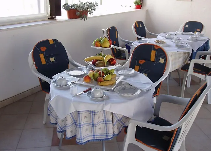 公寓 Klaudija S Charming & - Two Bedroom *