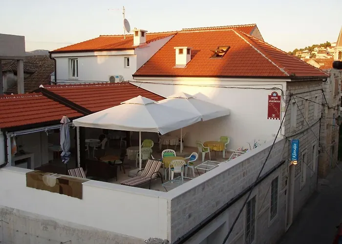 Klaudija S Charming & - Two Bedroom