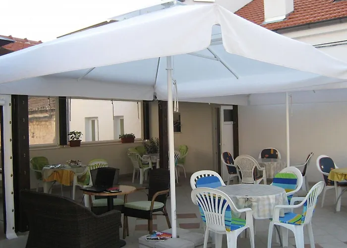 Klaudija S Charming & - Two Bedroom