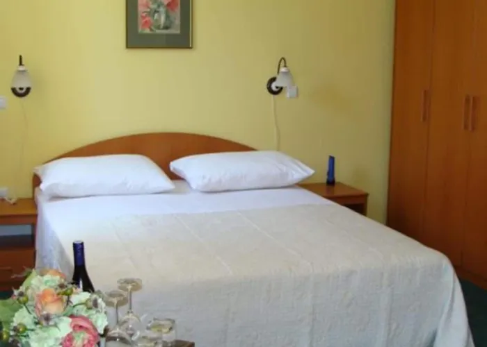 Appartement Klaudija S Charming & - Two Bedroom