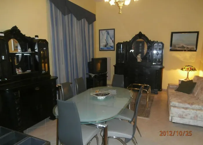 Klaudija S Charming & - Two Bedroom 特罗吉尔