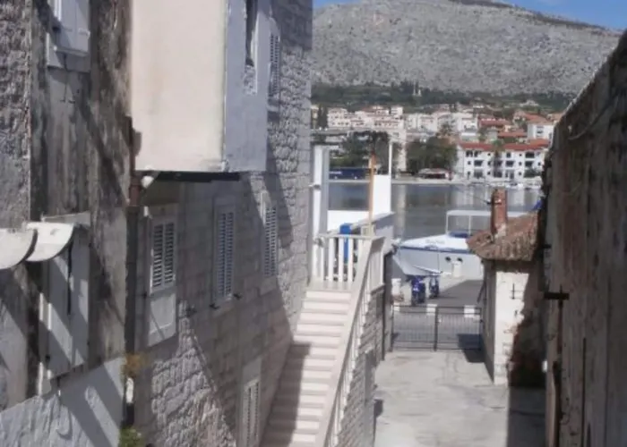 Klaudija S Charming & - Two Bedroom