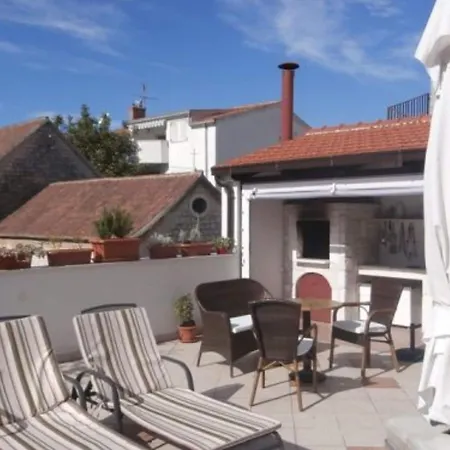 Apartamento Klaudija S Charming & - Two Bedroom