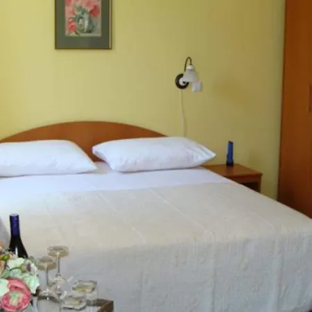 Apartamento Klaudija S Charming & - Two Bedroom