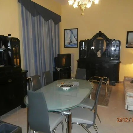Klaudija S Charming & - Two Bedroom Trogir