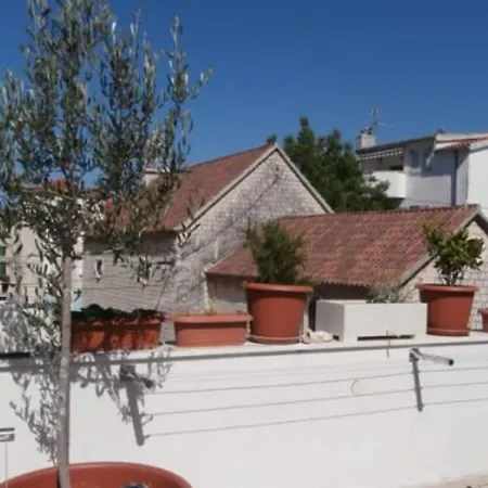 Klaudija S Charming & - Two Bedroom * Trogir